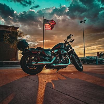 JoeCynic's profile picture. Photographer. Sony A6400. Sportster 48. Just figuring this out, one picture at a time.