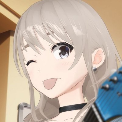 zhanyiai's profile picture. this isnt a joke this is my life