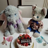 磨倭双神のあゆむ君、あゆみちゃん (@towafukami0612) 's Twitter Profile