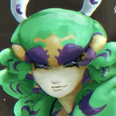 PASTA_P0W3R's profile picture. alt just in case main goes under!! :3c | main: @brosauce_spaget