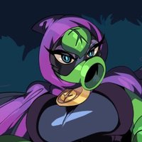 Green Shadow Fan (@groonshadow) 's Twitter Profile