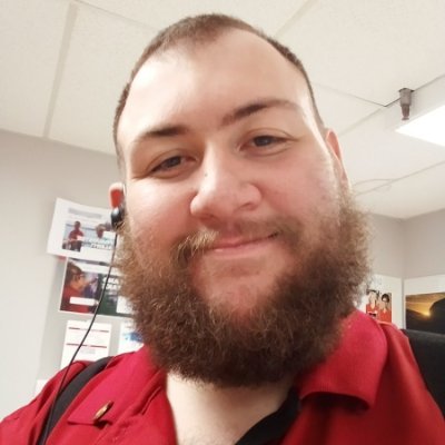 Aspiring Web Developer and Hockey Fan graduate 2019 of @FortMyersTech Web Development and Application Program