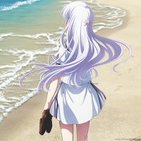 TVアニメ「Summer Pockets」2025年4月放送開始! (@samapoke_anime) 's Twitter Profile