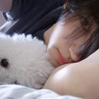 퍼피 (@is2puppy) 's Twitter Profile Photo 퍼피 (@is2puppy) 's Twitter Profile Photo
