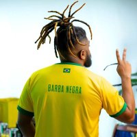 INTZ BarbaNegra (@ubarbanegra) 's Twitter Profile