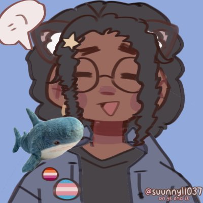 butter_files's profile picture. she / her

proshitters and nsfw gtfo 🚫