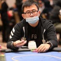 Daniel Meng (@methe40thieves) 's Twitter Profile