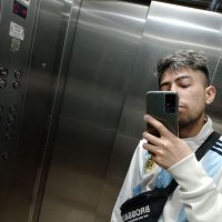 𝘾𝙖𝙨𝙦𝙪𝙞𝙣𝙝𝙤 ⭐⭐⭐ (@crisgabriel25) 's Twitter Profile