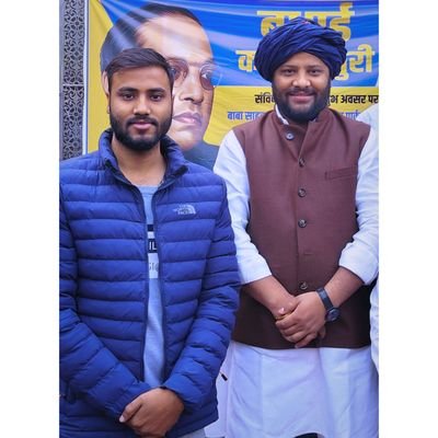 Gulshan_AAP's profile picture. 📍कोंडली विधानसभा