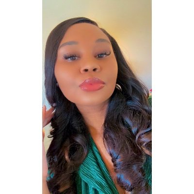 Alhamdulillah
FAMU Alumna B.A🐍
STU Alumna M.S
Proverbs 4:23