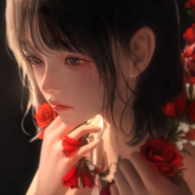 wuwuoye's profile picture. 绳非唯一~却是最爱~