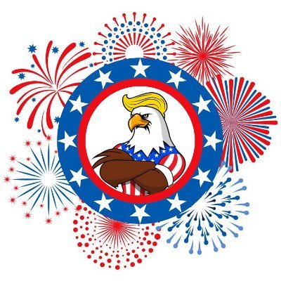 nation_74's profile picture. Celebrate Independence Day