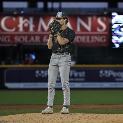 colemoreau44's profile picture. Emmaus HS 26’| 6’2” 205 | RCS Warpath | LHP/OF | (610) 730-8646 | colemoreau45@gmail.com