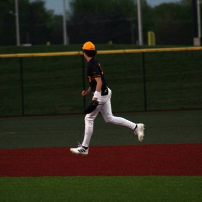 KoonsLincoln3's profile picture. “28 | 1B Rhp | Delta High School | 5,11 175 lbs | Indiana Prospects Navy 15u | Email Lincoln.koons@yahoo.com |