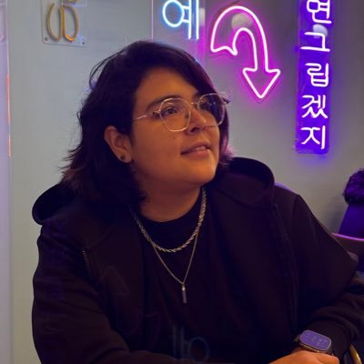 · Software Engineer @ Cisco · Blog writer · Proud 🏳️🌈 •