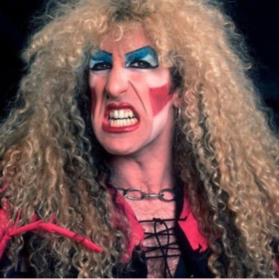 Twisted Sister