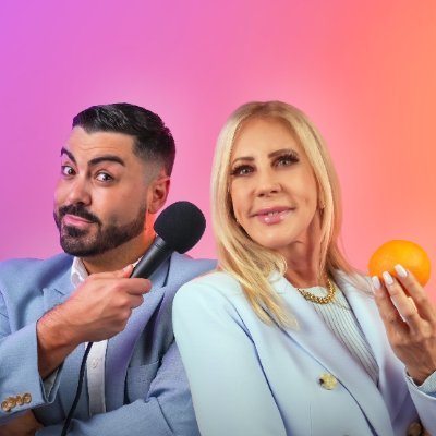 My Friend, My Soulmate, My Podcast Profile