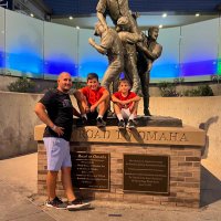 Josh Lanik (@joshlanik) 's Twitter Profile