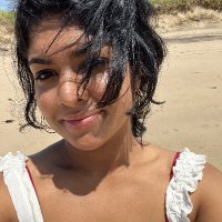 Meghana Mysore (@mysoremeghana) 's Twitter Profile