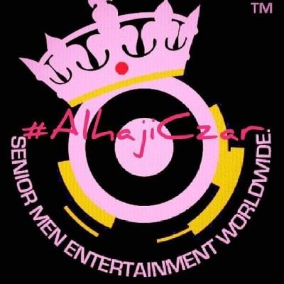 Alhaji Luwiz Czar is a Nigerian born entrepreneur a business mogul, philanthropist & CEO ★☆SENIOR MEN ENTERTAINMENT WORLDWIDE★☆
Luwizczar@gmail.com