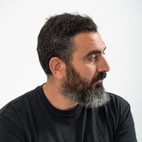 Yoav Hamdani (@yohamdani) 's Twitter Profile Photo