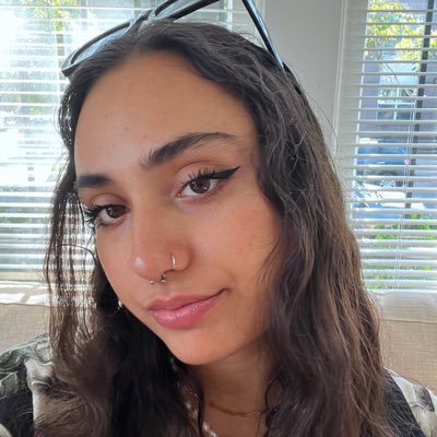 sillylilgooob's profile picture. lover of plants & mutual aid networks🌿🌸 organizing for a better world w my besties @YCFAlliance🦋she/they