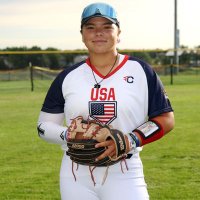 Ava Alvarez 2025 (uncommitted) (@alvarezava25) 's Twitter Profile Photo Ava Alvarez 2025 (uncommitted) (@alvarezava25) 's Twitter Profile Photo