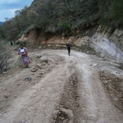 Esposo, padre, hijo, hermano, godín, corredor, nadador, ciclista, triatleta, tomador profesional de cerveza, ahh, vendo tamales en las esquinas...