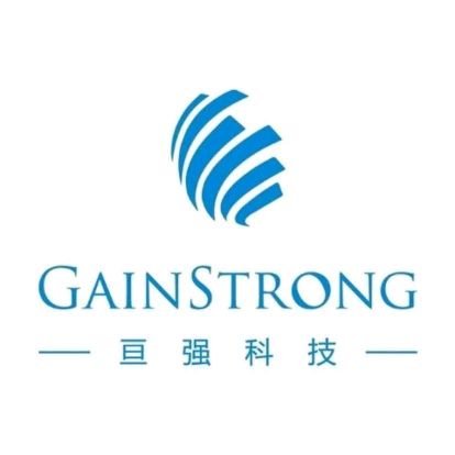 GainstrongNancy's profile picture. An IoT router module solution provider.