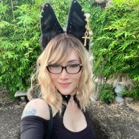 Audrey (@cosmosnaut) 's Twitter Profile