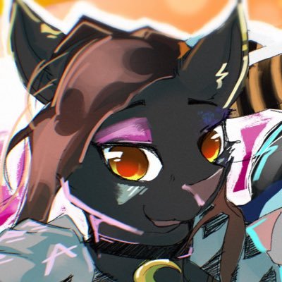 Lyrebird_Mewmewさんのプロフィール画像