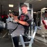 HunterLongberry's profile picture. Owner of Built by HL Training Facility/Your dream physique in 8 weeks/insta-lifeofhl