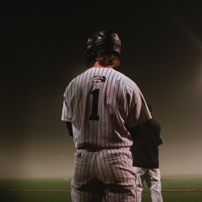 ✝️ | @SIUEBaseball