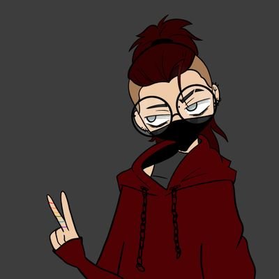 24 || He/him || Indie Author & Classics Graduate || READ ΔΆΙΟΣ! (this is a threat) || cr 》Pray For Him
🇵🇸 RESPECT EXISTENCE OR EXPECT RESISTANCE 🇵🇸