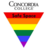 Concordia Safe Space