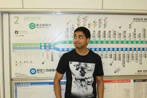 supamayur's profile picture. 