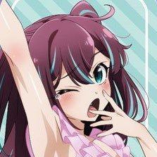 魔法少女にあこがれて　まほあこ　MAGNETガチャ　S賞タペストリー　未開封 魔法少女にあこがれて まほあこ MAGNETガチャ S賞タペストリー