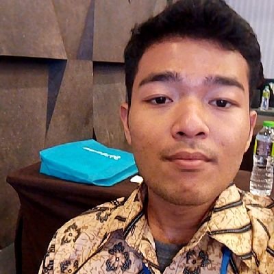 kamupastiheran's profile picture. bercanda doang