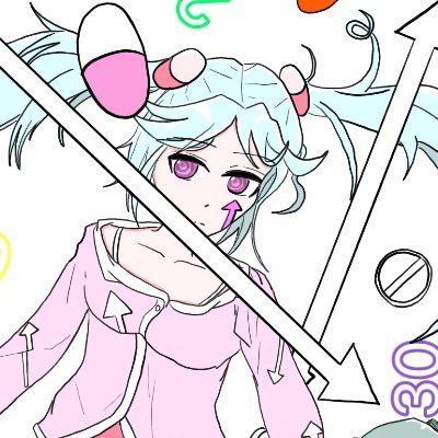 take_book92074's profile picture. クリプトン６人衆を筆頭にボカロもボイロもUTAUも好きです。
ボカロ好きさんよろしくお願いします。
fgo、プロセカ、ツイステ、ゆっくり実況その他諸々。
好きなものをのんびり描いていきます。