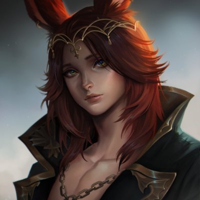 valinoreva's profile picture. https://t.co/eQkBUVFdC4
