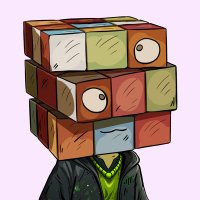0xSR (@shryu415) 's Twitter Profile