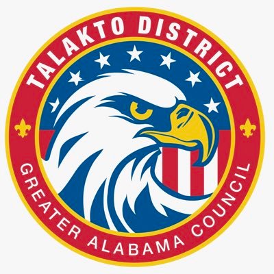 Talakto District, Greater Alabama Council, Boy Scouts of America