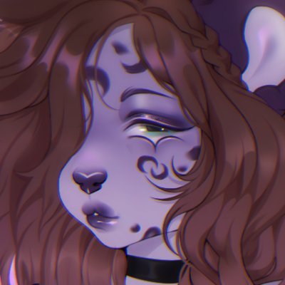 🌙 FURRY CreoLiz 🔞 | Comms OPENさんのプロフィール画像