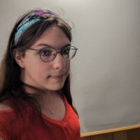 maxinehayes@tech.lgbt (@maxinehayes90) 's Twitter Profile Photo