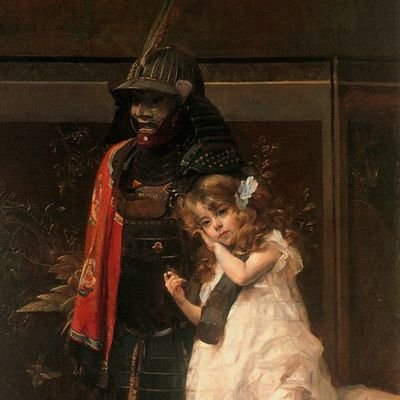 フォロー歓迎、相互フォローします
エイターテイメント全般を愛する男
エンタメやサイエンス系アートなどをつぶやきます
音楽は中学生の頃からメタルハードロックを中心に洋楽が好き