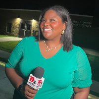 Victoria Samuels News19 WLTX (@vicsamuels) 's Twitter Profile