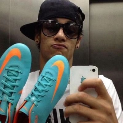 👑@neymarjr                                                                   @eulucas012_