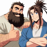 穴馬予想「一輝」 (@ananma_ikki) Twitter profile photo