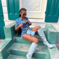 ~ вlαck rєgínα gєσrgє 😍🧚🏾♀️~ (@piiimpcess2) 's Twitter Profile