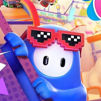 🌶 Spicy tweets anything about #FallGuys. Running via @GimmickBots. Not affiliated with Mediatonic. Don't take posts seriously! Feel free to DM me your bean!